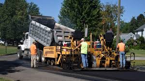 Best Driveway Drainage Solutions  in Haymarket, VA